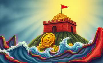 La Resiliencia de los Activos Defensivos: Refugio en Tiempos Turbulentos