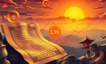 El Lenguaje de los Números: Descodifica el Diálogo de tu Dinero