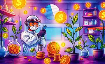 El Laboratorio de la Riqueza: Experimenta para Maximizar tus Retornos