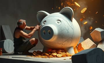 El Escultor del Ahorro: Da Forma a tus Metas Más Ambiciosas