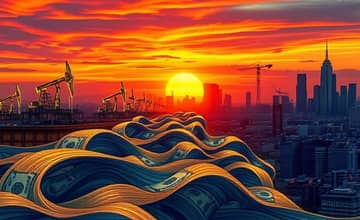 El Enigma del Capital: Descifra los Secretos del Crecimiento Acelerado