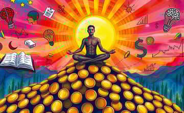 Mentes Brillantes, Bolsillos Llenos: Uniendo Inteligencia y Prosperidad