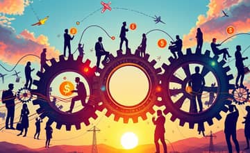 Descifra el Código: La Lógica Intrínseca Detrás del Mercado