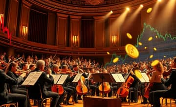 Sinfonía Financiera: Armoniza tus Inversiones para un Éxito Duradero