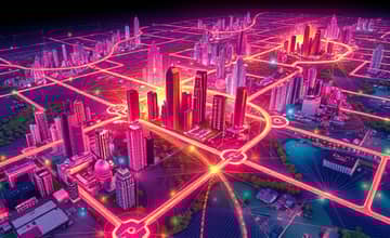 Geometría Económica: Diseña tu Patrón de Éxito Financiero Óptimo