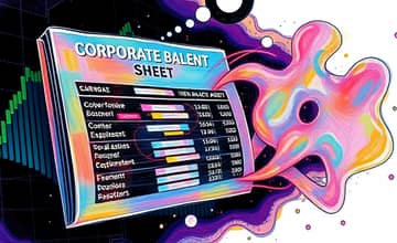 Activos Fantasma: Descubriendo Valor Oculto en tu Balance General