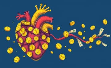 Pulsaciones del Dinero: El Ritmo y la Dirección de tu Patrimonio