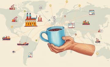 Hilos Invisibles: Cómo tu Economía Personal se Conecta con el Mundo