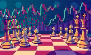 Dominando el Tablero: Estrategias de Juego para Inversores Maestros