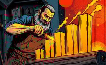 La Forja del Patrimonio: Moldeando tu Futuro Económico