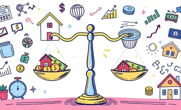 El Arte de Redistribuir Activos: Optimizando Tu Balance Personal