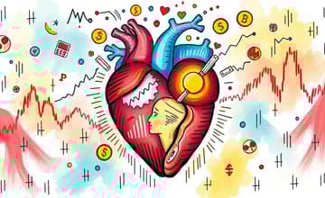 El Corazón del Mercado: Entendiendo sus Latidos para Invertir Mejor