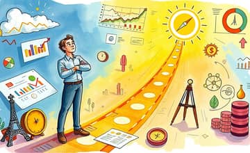 Diseñando tu Destino: Planificación Financiera Personalizada