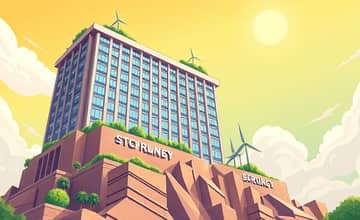 Arquitectura Financiera: Cimientos Sólidos para una Vida Abundante