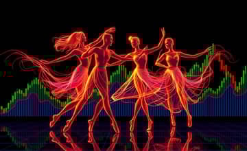 La Danza del Capital: Sincroniza tus Movimientos para un Triunfo Bursátil