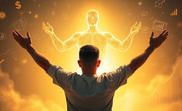 Despertando el Gigante: Activa tu Capacidad de Generación de Riqueza