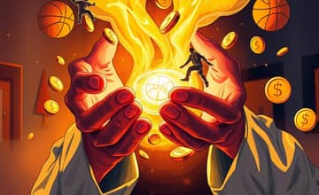 Alquimia de la Prosperidad: Transforma lo Ordinario en Oro Líquido