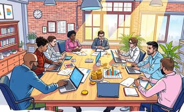 El Taller de Finanzas: Herramientas Indispensables para Construir Prosperidad