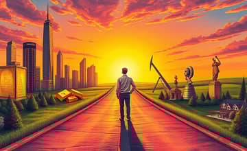 Desafiando lo Convencional: Rutas Alternativas Hacia la Riqueza