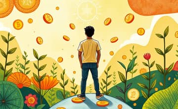 Dinero Consciente: Invierte con un Propósito que Impulse tu Crecimiento