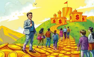 El Entrenador Financiero: Potencia tu Rendimiento Económico al Máximo