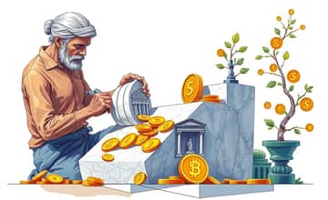 Escultor Financiero: Da Forma a Tu Legado Monetario con Visión