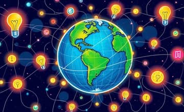 Capital Inteligente: Invierte más allá de las Fronteras