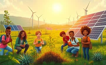 Inversión Ética Global: Gana Dinero con Conciencia