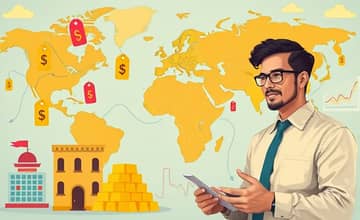 Inflación Global: Cómo Proteger tu Patrimonio