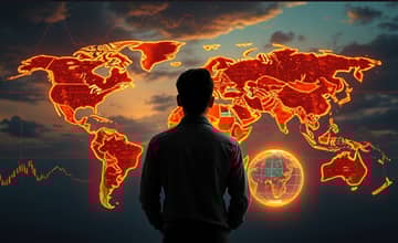 Geopolítica para Inversores: El Impacto en tu Cartera