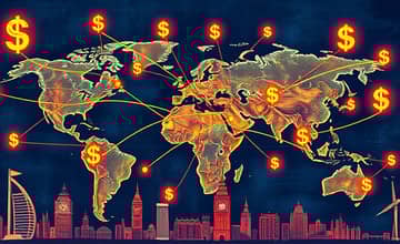 Gestión de Divisas: Maximiza tus Rendimientos Internacionales