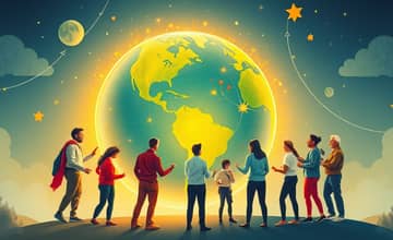 Impacto Social y Financiero: Invierte con Propósito Global