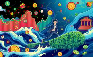 Hedging Global: Cobertura contra la Volatilidad del Mercado