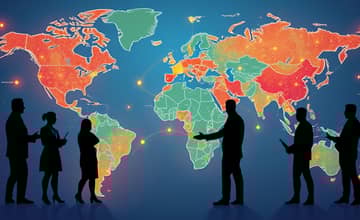 Private Equity: Acceso a Negocios Internacionales