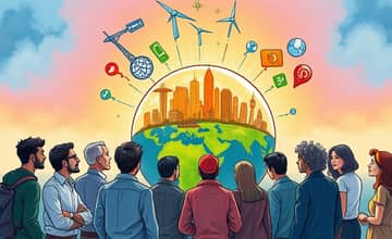 Capital de Riesgo Internacional: Financiando el Futuro