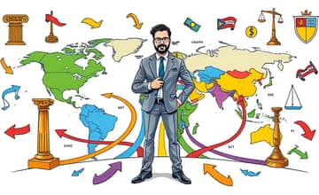 Riesgo País: Análisis y Estrategias para tu Inversión