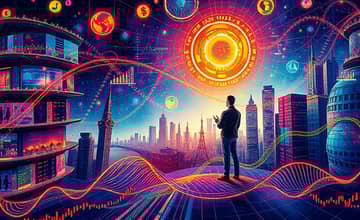 Mercados Exóticos: Descubre Oportunidades Ocultas