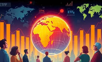 Inversión Pasiva Global: Simplicidad para el Largo Plazo