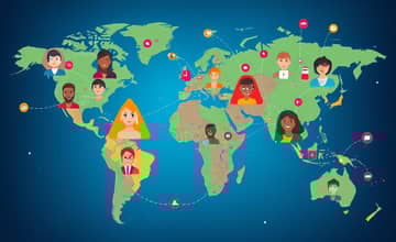 Segmentación de Mercados: Personaliza tu Estrategia Global