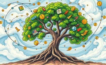 Resiliencia del Portafolio: Estrategias Antifragilidad Global