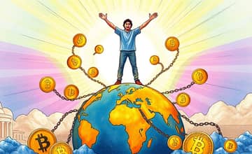 Soberanía Financiera: Controla tu Capital Globalmente