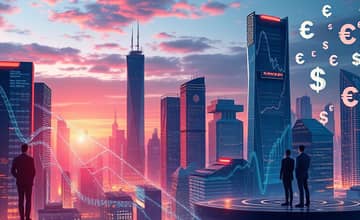 Inteligencia Artificial en Finanzas: El Futuro de la Inversión Global