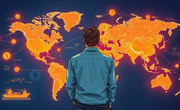 Regulación Financiera: Impacto en tu Estrategia Mundial