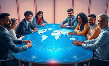 El Arte de la Negociación Global: Maximizando tus Acuerdos