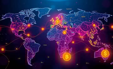 Flujos de Capital: Entendiendo el Movimiento del Dinero Global