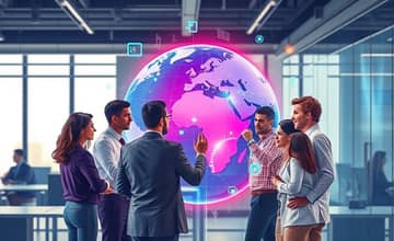 Análisis Cuantitativo: Decisiones Globales Basadas en Datos