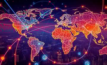 Blockchain y Finanzas: La Revolución en tu Estrategia Global