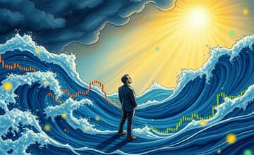 Psicología del Inversor: Evitando Errores en Mercados Globales