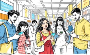 Comportamiento del Consumidor: Clave Global para Inversiones