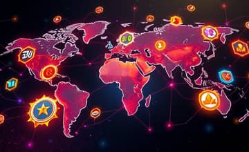 El Auge de la Gamificación: Inversiones en Experiencias Interactivas